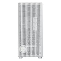 Корпус Ocypus Gamma C70 WH, Midi Tower, ATX/mATX/Mini-ITX, без БП, стекло, белый (Gamma-C70-WHG000XX-GL) — фото 2