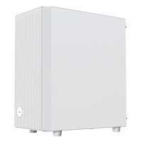 Корпус Ocypus Gamma C70 WH, Midi Tower, ATX/mATX/Mini-ITX, без БП, стекло, белый (Gamma-C70-WHG000XX-GL) — фото 3