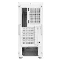 Корпус Ocypus Gamma C70 WH, Midi Tower, ATX/mATX/Mini-ITX, без БП, стекло, белый (Gamma-C70-WHG000XX-GL) — фото 4