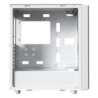 Корпус Ocypus Gamma C70 WH, Midi Tower, ATX/mATX/Mini-ITX, без БП, стекло, белый (Gamma-C70-WHG000XX-GL) — фото 5
