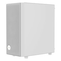 Корпус Ocypus Gamma C70 WH ARGB, Midi Tower, ATX/mATX/Mini-ITX, без БП, стекло, белый (Gamma-C70-WHG400XX-GL) — фото 3