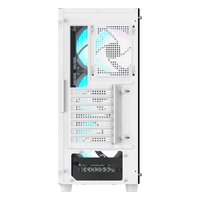 Корпус Ocypus Gamma C70 WH ARGB, Midi Tower, ATX/mATX/Mini-ITX, без БП, стекло, белый (Gamma-C70-WHG400XX-GL) — фото 4