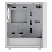 Корпус Ocypus Gamma C70 WH ARGB, Midi Tower, ATX/mATX/Mini-ITX, без БП, стекло, белый (Gamma-C70-WHG400XX-GL) — фото 5