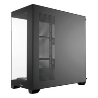 Корпус Ocypus Gamma C72 BK, Midi Tower, ATX/mATX/Mini-ITX, без БП, стекло, чёрный (Gamma-C72-BKD000XX-GL) — фото 3