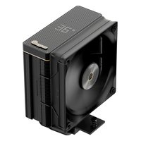 Кулер для процессора Ocypus Iota A40 BK, до 220W, LGA1851/1700/1200/115x, AM5/AM4 (Iota-A40-BK1NNWD00X-GL) — фото 1