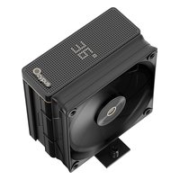 Кулер для процессора Ocypus Iota A40 BK, до 220W, LGA1851/1700/1200/115x, AM5/AM4 (Iota-A40-BK1NNWD00X-GL) — фото 2