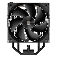 Кулер для процессора Ocypus Iota A40 BK, до 220W, LGA1851/1700/1200/115x, AM5/AM4 (Iota-A40-BK1NNWD00X-GL) — фото 3