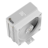Кулер для процессора Ocypus Iota A40 WH, до 220W, LGA1851/1700/1200/115x, AM5/AM4 (Iota-A40-WH1NNWD00X-GL) — фото 2