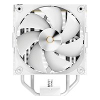Кулер для процессора Ocypus Iota A40 WH, до 220W, LGA1851/1700/1200/115x, AM5/AM4 (Iota-A40-WH1NNWD00X-GL) — фото 3