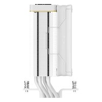 Кулер для процессора Ocypus Iota A40 WH, до 220W, LGA1851/1700/1200/115x, AM5/AM4 (Iota-A40-WH1NNWD00X-GL) — фото 4