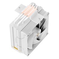 Кулер для процессора Ocypus Iota A40 WH, до 220W, LGA1851/1700/1200/115x, AM5/AM4 (Iota-A40-WH1NNWD00X-GL) — фото 5