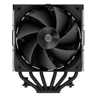 Кулер для процессора Ocypus Iota A62 BK, до 260W, LGA1851/1700/1200/115x, AM5/AM4 (Iota-A62-BK2NNWD00X-GL) — фото 3