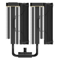 Кулер для процессора Ocypus Iota A62 BK, до 260W, LGA1851/1700/1200/115x, AM5/AM4 (Iota-A62-BK2NNWD00X-GL) — фото 4