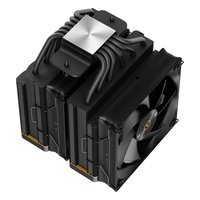 Кулер для процессора Ocypus Iota A62 BK, до 260W, LGA1851/1700/1200/115x, AM5/AM4 (Iota-A62-BK2NNWD00X-GL) — фото 5