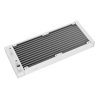 Система жидкостного охлаждения Ocypus Iota L24 WH, радиатор 240 мм, до 280W, LGA1851/1700/1200/115x, AM5/AM4 (Iota-L24-WH2ANWNN00X-GL) — фото 4