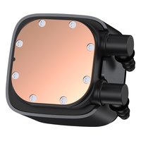 Система жидкостного охлаждения Ocypus Iota L36 BK, радиатор 360 мм, до 300W, LGA1851/1700/1200/115x, AM5/AM4 (Iota-L36-BK3ANWNN00X-GL) — фото 3