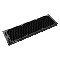 Система жидкостного охлаждения Ocypus Iota L36 BK, радиатор 360 мм, до 300W, LGA1851/1700/1200/115x, AM5/AM4 (Iota-L36-BK3ANWNN00X-GL) — фото 4
