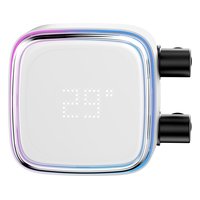Система жидкостного охлаждения Ocypus Iota L36 WH, радиатор 360 мм, до 300W, LGA1851/1700/1200/115x, AM5/AM4 (Iota-L36-WH3ANWNN00X-GL) — фото 2