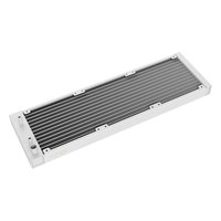 Система жидкостного охлаждения Ocypus Iota L36 WH, радиатор 360 мм, до 300W, LGA1851/1700/1200/115x, AM5/AM4 (Iota-L36-WH3ANWNN00X-GL) — фото 4