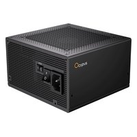 Блок питания Ocypus Iota P1000 1000W, ATX 3.1, 80 PLUS Gold, модульный, 1x12V-2x6, 3xPCIe 6+2 (Iota-P1000-G1FFBK024X-EU) — фото 3