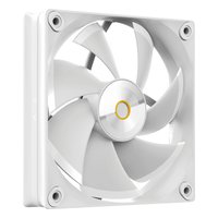 Система жидкостного охлаждения Ocypus Sigma L24 PRO WH, радиатор 240 мм, до 290W, LGA1851/1700/1200/115x, AM5/AM4 (Sigma-L24-WH2ANWL00P-GL) — фото 5