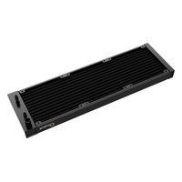 Система жидкостного охлаждения Ocypus Sigma L36 BK ARGB, радиатор 360 мм, до 300W, LGA1851/1700/1200/115x, AM5/AM4 (Sigma-L36-BK3AAWWN00X-GL) — фото 4