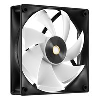 Система жидкостного охлаждения Ocypus Sigma L36 BK ARGB, радиатор 360 мм, до 300W, LGA1851/1700/1200/115x, AM5/AM4 (Sigma-L36-BK3AAWWN00X-GL) — фото 5