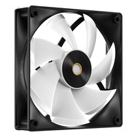 Система жидкостного охлаждения Ocypus Sigma L36 EX BK ARGB, радиатор 360 мм, до 310W, LGA1851/1700/1200/115x, AM5/AM4 (Sigma-L36-BK3AAWLN00E-GL) — фото 5