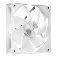 Система жидкостного охлаждения Ocypus Sigma L36 EX WH ARGB, радиатор 360 мм, до 310W, LGA1851/1700/1200/115x, AM5/AM4 (Sigma-L36-WH3AAWLN00E-GL) — фото 5