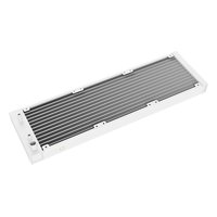 Система жидкостного охлаждения Ocypus Sigma L36 WH ARGB, радиатор 360 мм, до 300W, LGA1851/1700/1200/115x, AM5/AM4 (Sigma-L36-WH3AAWWN00X-GL) — фото 4