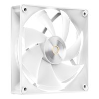 Система жидкостного охлаждения Ocypus Sigma L36 WH ARGB, радиатор 360 мм, до 300W, LGA1851/1700/1200/115x, AM5/AM4 (Sigma-L36-WH3AAWWN00X-GL) — фото 5