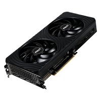 Видеокарта Palit GeForce RTX 5060 Dual OC 8GB GDDR7/128-bit, PCIe 5.0, 1xHDMI+3xDP, 2 слота, 1x8-pin (NE75060S19P1-GB2063D) — фото 1
