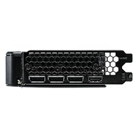 Видеокарта Palit GeForce RTX 5060 Dual OC 8GB GDDR7/128-bit, PCIe 5.0, 1xHDMI+3xDP, 2 слота, 1x8-pin (NE75060S19P1-GB2063D) — фото 3