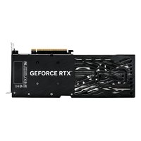 Видеокарта Palit GeForce RTX 5060 Ti Infinity 3 16GB GDDR7/128-bit, PCIe 5.0, 1xHDMI+3xDP, 2,5 слота, 1x8-pin (NE7506T019T1-GB2061S) — фото 2