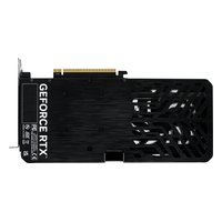 Видеокарта Palit GeForce RTX 5060 Ti Dual OC 8GB GDDR7/128-bit, PCIe 5.0, 1xHDMI+3xDP, 2 слота, 1x8-pin (NE7506TT19P1-GB2062D) — фото 3
