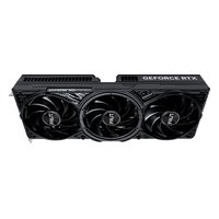 Видеокарта Palit GeForce RTX 5070 GamingPro 12GB GDDR7/192-bit, PCIe 5.0, 1xHDMI+3xDP, 3 слота, 1x16-pin (NE75070019K9-GB2050A) — фото 2