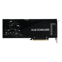 Видеокарта Palit GeForce RTX 5070 Infinity 3 OC 12GB GDDR7/192-bit, PCIe 5.0, 1xHDMI+3xDP, 2,5 слота, 1x16-pin (NE75070S19K9-GB2050S) — фото 4