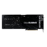 Видеокарта Palit GeForce RTX 5080 GamingPro 16GB GDDR7/256-bit, PCIe 5.0, 1xHDMI+3xDP, 3 слота, 1x16-pin (NE75080019T2-GB2031А) — фото 1