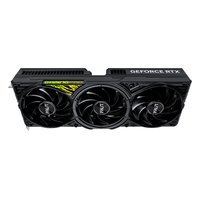 Видеокарта Palit GeForce RTX 5080 GamingPro V1 16GB GDDR7/256-bit, PCIe 5.0, 1xHDMI+3xDP, 3 слота, 1x16-pin (NE75080019T2-GB2031Y) — фото 4