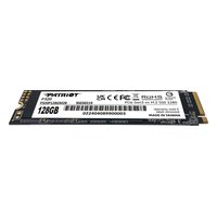 SSD 128GB Patriot P320, NVMe M.2 2280 PCIe 3.0 x4 (R1600/W1000MB/s) (60 TBW) (P320P128GM28) — фото 2