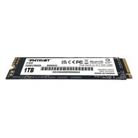 Patriot P320P1TBM28 — SSD 1TB P320, NVMe M.2 2280 PCIe 3.0 x4 (R3000/W2200MB/s) (480 TBW) — фото 2