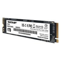 Patriot P320P1TBM28 — SSD 1TB P320, NVMe M.2 2280 PCIe 3.0 x4 (R3000/W2200MB/s) (480 TBW) — фото 4