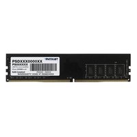 Patriot PSD416G26662 — Модуль памяти 16GB 2666MHz DDR4 non-ECC DIMM Unbuffered, Signature Line — фото 1