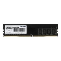 Комплект памяти 2x8GB 2666MHz DDR4 non-ECC DIMM Unbuffered, Patriot Signature Line (PSD416G2666K) — фото 1
