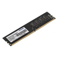 Модуль памяти 32GB 2666MHz DDR4 non-ECC DIMM Unbuffered, Patriot Signature Line (PSD432G26662) — фото 2