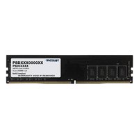 Модуль памяти 32GB 2666MHz DDR4 non-ECC DIMM Unbuffered, Patriot Signature Line (PSD432G26662) — фото 5