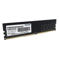 Модуль памяти 8GB 2666MHz DDR4 non-ECC DIMM Unbuffered, Patriot Signature Line (PSD48G26662) — фото 3