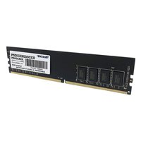 Модуль памяти 8GB 2666MHz DDR4 non-ECC DIMM Unbuffered, Patriot Signature Line (PSD48G26662) — фото 4