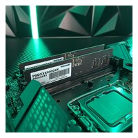 Patriot PSD532G48002 — Модуль памяти 32GB 4800MHz DDR5 non-ECC DIMM Unbuffered, Signature Series — фото 4