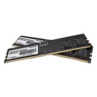 Комплект памяти 2x16GB 4800MHz DDR5 non-ECC DIMM Unbuffered, Patriot Signature Series (PSD532G4800K) — фото 2